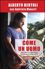 Come un uomo. E-book. Formato EPUB