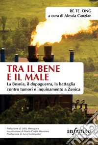 Tra il bene e il maleLa Bosnia, il dopoguerra, la battaglia contro tumori e inquinamento a Zenica. E-book. Formato Mobipocket ebook