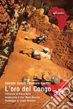 L’oro del Congo. E-book. Formato EPUB ebook