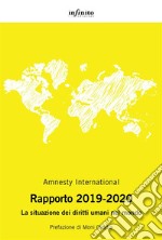 Rapporto 2019-2020La situazione dei diritti umani nel mondo. E-book. Formato Mobipocket ebook