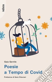 Poesie a Tempo di Covid. E-book. Formato Mobipocket ebook