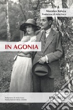 In agonia. E-book. Formato EPUB ebook