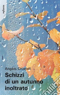 Schizzi di un autunno inoltrato. E-book. Formato EPUB ebook di Angelo Chiarelli