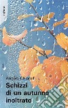 Schizzi di un autunno inoltrato. E-book. Formato EPUB ebook di Angelo Chiarelli