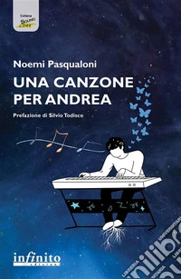 Una canzone per Andrea. E-book. Formato EPUB ebook