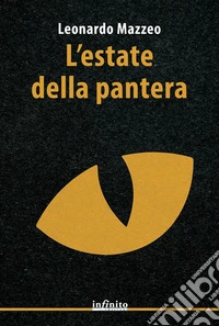 L'estate della pantera. E-book. Formato EPUB ebook