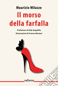 Il morso della farfalla. E-book. Formato EPUB ebook