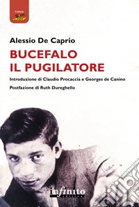 Bucefalo il pugilatore. E-book. Formato EPUB ebook