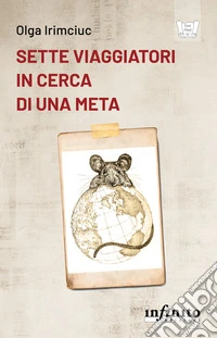 Sette viaggiatori in cerca di una meta. E-book. Formato EPUB ebook