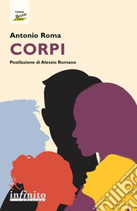 Corpi. E-book. Formato EPUB ebook