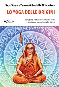 Lo yoga delle origini. E-book. Formato EPUB ebook