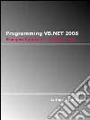 Programming VB.NET. E-book. Formato EPUB ebook