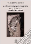 La tessera di grigio crisoprasio: Con un saggio introduttivo e I dieci fogli di Taormina. E-book. Formato Mobipocket ebook di Vincenzo Pellegrino