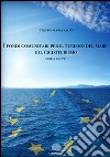 I fondi comunitari per il turismo del mare e il cicloturismo. E-book. Formato EPUB ebook di Filippo Maria Salvo
