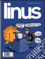 Linus. Gennaio 2017. E-book. Formato PDF ebook