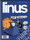 Linus. Gennaio 2017. E-book. Formato PDF ebook