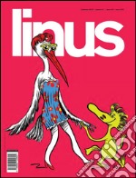 Linus. Febbraio 2017. E-book. Formato PDF