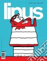 Linus. Marzo 2017. E-book. Formato PDF ebook