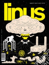 Linus. Maggio 2017. E-book. Formato PDF ebook di AA.VV.