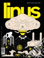 Linus. Maggio 2017. E-book. Formato PDF ebook