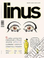 Linus. Giugno 2017. E-book. Formato PDF ebook