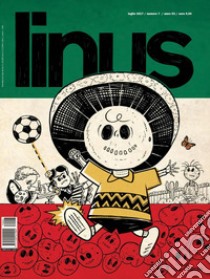 Linus. Luglio 2017. E-book. Formato PDF ebook di AA.VV.