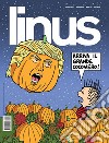 Linus. Ottobre 2017. E-book. Formato PDF ebook