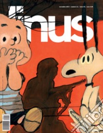 Linus. Novembre 2017. E-book. Formato PDF ebook di AA.VV.