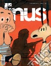 Linus. Novembre 2017. E-book. Formato PDF ebook