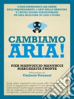 Cambiamo aria!. E-book. Formato PDF