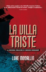 La villa triste. E-book. Formato PDF