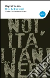 Noi italiani neri. E-book. Formato EPUB ebook