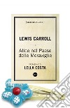 Alice nel Paese delle Meraviglie. E-book. Formato EPUB ebook