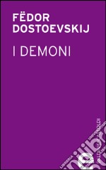 I demoni. E-book. Formato EPUB