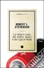 Lo strano caso del dottor Jekyll e il signor Hyde. E-book. Formato EPUB ebook