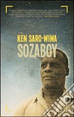 Sozaboy. E-book. Formato EPUB ebook