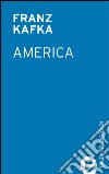 America. E-book. Formato EPUB ebook