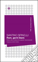 Rom genti libere. E-book. Formato EPUB ebook