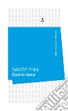 Così in terra. E-book. Formato EPUB ebook di Davide Enia