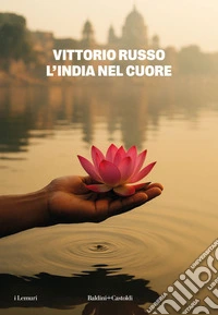 L'India nel cuore. E-book. Formato EPUB ebook