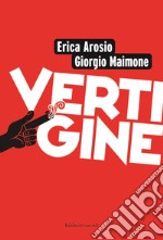 Vertigine. E-book. Formato EPUB ebook