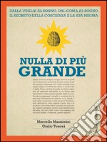 Nulla di più grande. E-book. Formato EPUB ebook