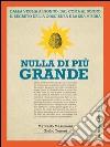 Nulla di più grande. E-book. Formato EPUB ebook di Giulio Tononi