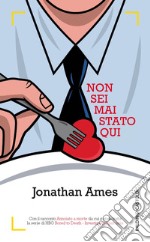 Non sei mai stato qui. E-book. Formato EPUB ebook