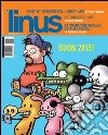 Linus. Gennaio 2015. E-book. Formato PDF ebook