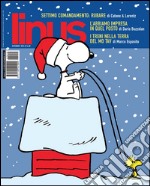 Linus. Dicembre 2014. E-book. Formato PDF ebook