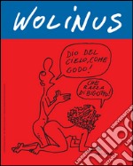 Wolinus. Linus. E-book. Formato PDF ebook