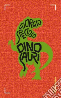 Dinosauri. E-book. Formato EPUB ebook di Giorgio Specioso