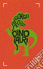 Dinosauri. E-book. Formato EPUB