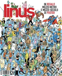 Linus (2015). E-book. Formato PDF ebook
